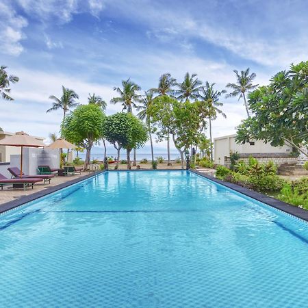 Putri Nusa Beach Ped Exteriér fotografie